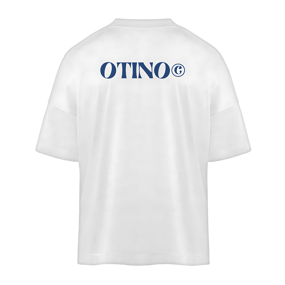 Oversized UFG T-Shirt